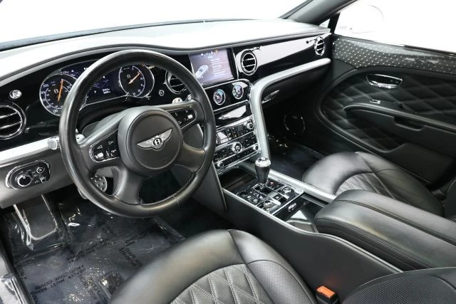 2018 Bentley Mulsanne 2nd Gen - Image 25 of 31