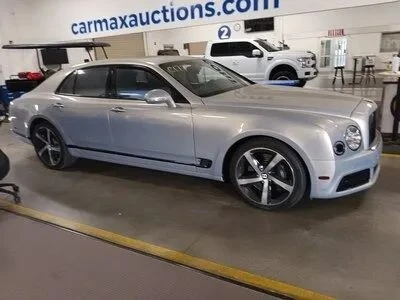 2018 Bentley Mulsanne 2nd Gen - Image 10 of 15