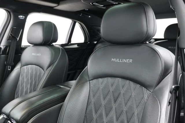 2018 Bentley Mulsanne 2nd Gen - Image 21 of 31
