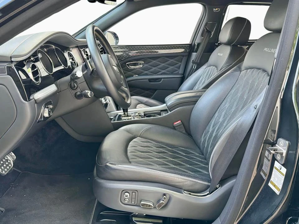 2018 Bentley Mulsanne 2nd Gen - Image 12 of 20