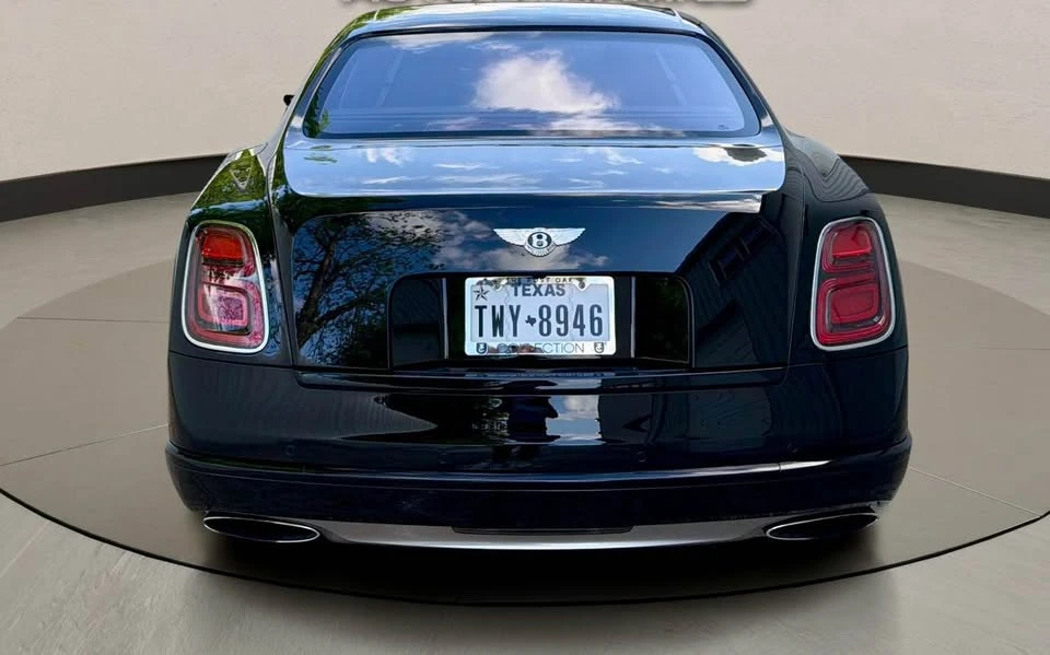2018 Bentley Mulsanne 2nd Gen - Image 5 of 20