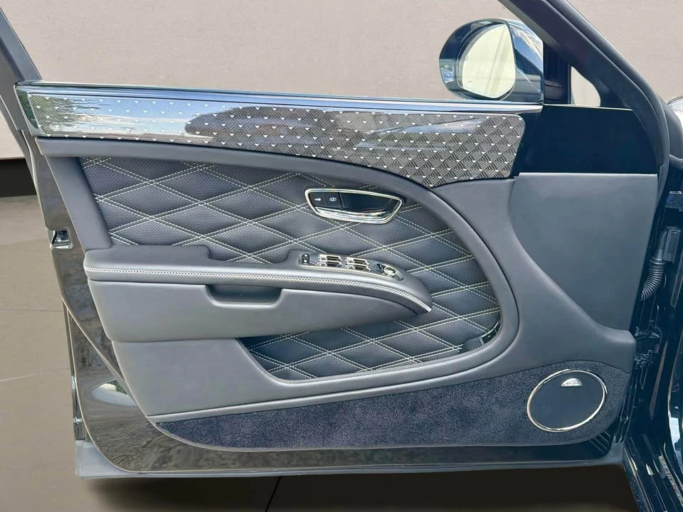 2018 Bentley Mulsanne 2nd Gen - Image 15 of 20