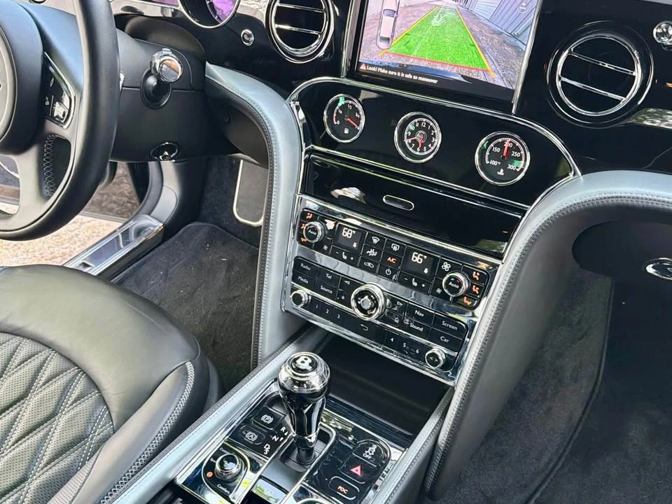 2018 Bentley Mulsanne 2nd Gen - Image 20 of 20
