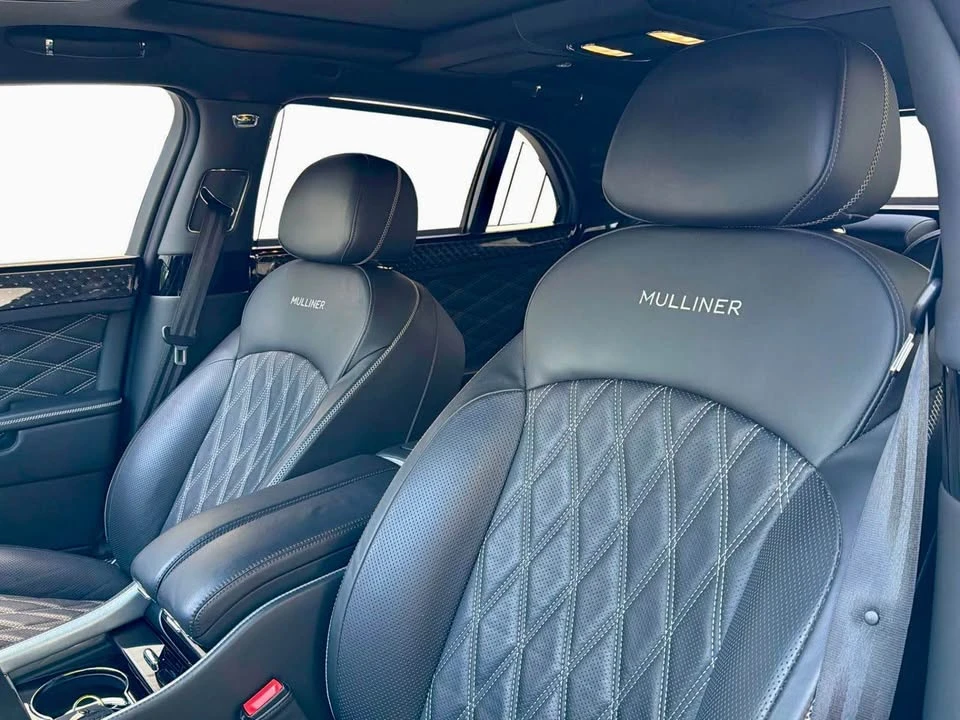 2018 Bentley Mulsanne 2nd Gen - Image 13 of 20