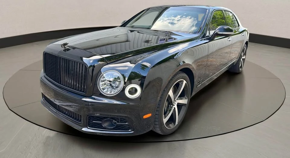 2018 Bentley Mulsanne 2nd Gen - Image 9 of 20
