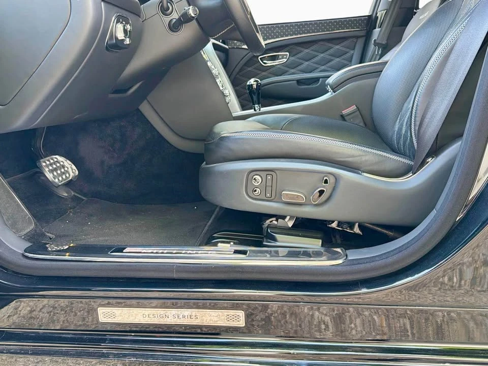 2018 Bentley Mulsanne 2nd Gen - Image 14 of 20