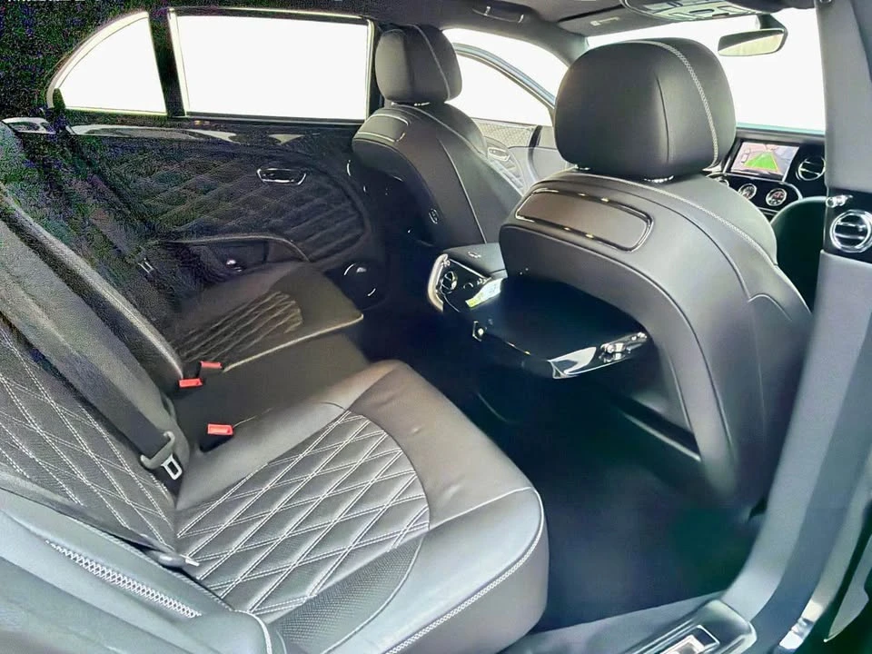 2018 Bentley Mulsanne 2nd Gen - Image 19 of 20