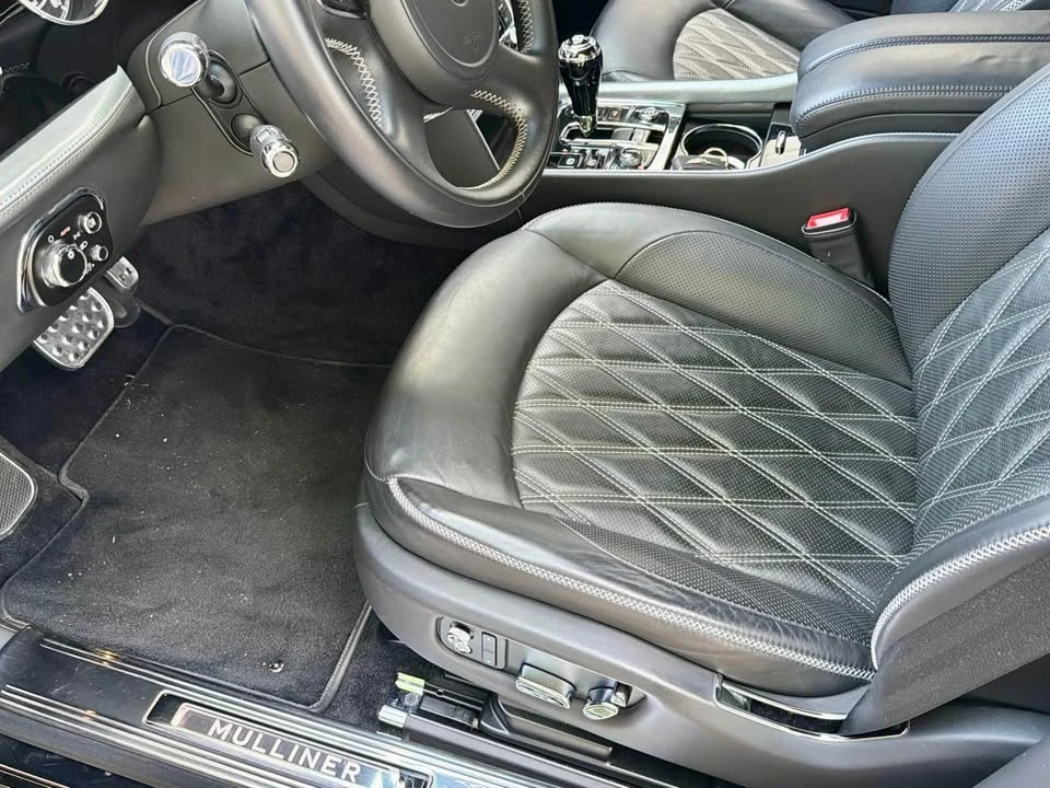 2018 Bentley Mulsanne 2nd Gen - Image 11 of 20