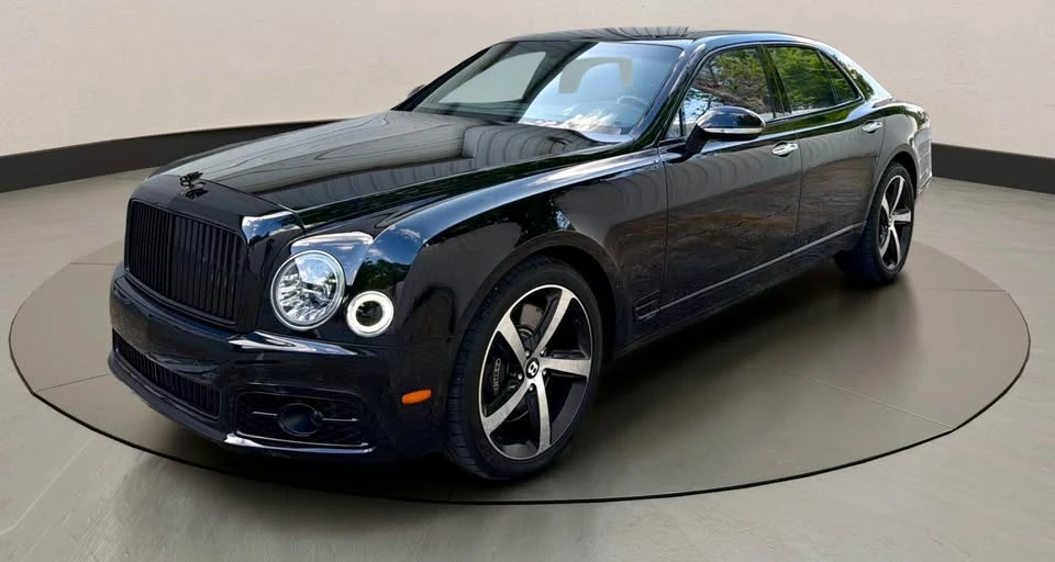 2018 Bentley Mulsanne 2nd Gen - Image 2 of 20