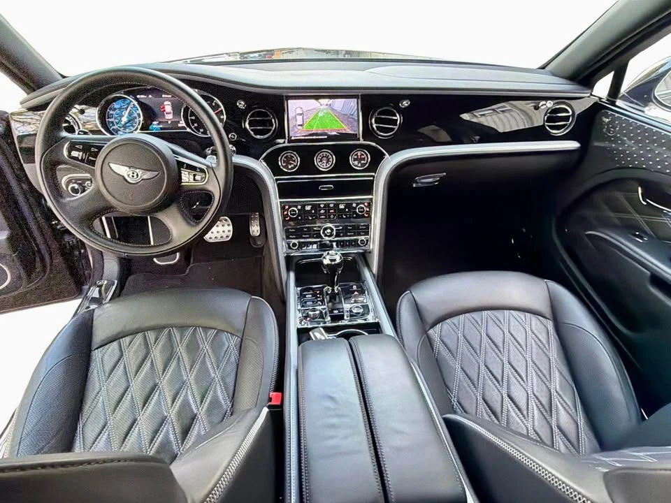 2018 Bentley Mulsanne 2nd Gen - Image 18 of 20