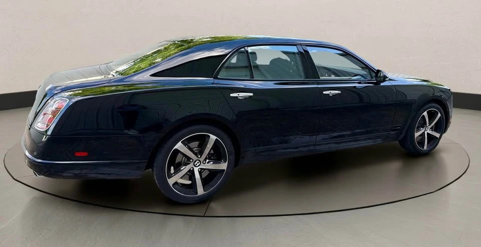 2018 Bentley Mulsanne 2nd Gen - Image 7 of 20