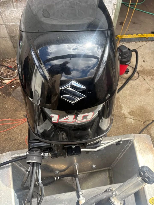 2018 Suzuki Motorcycles - Image 9 of 10