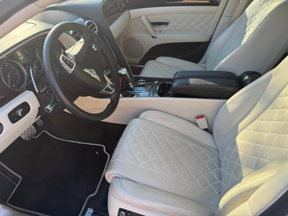 2018 Bentley Continental GT V8 2nd Gen - Image 5 of 10