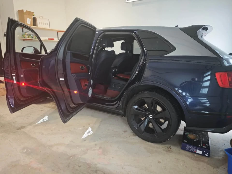 2018 Bentley Bentayga - Image 4 of 7