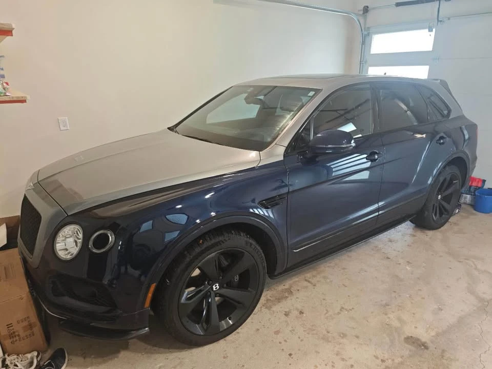 2018 Bentley Bentayga - Image 6 of 7