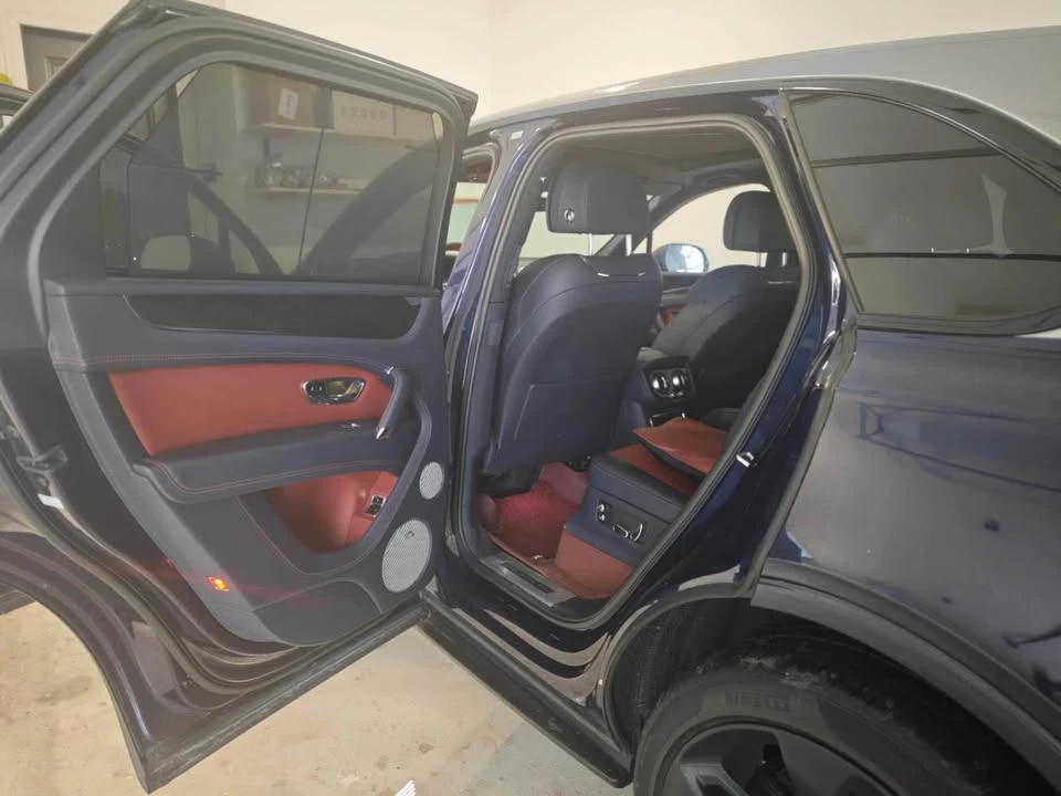 2018 Bentley Bentayga - Image 5 of 7