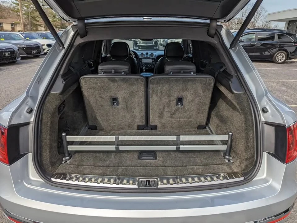 2018 Bentley Bentayga - Image 20 of 20