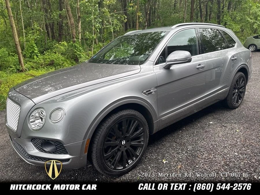 2018 Bentley Bentayga - Image 13 of 20