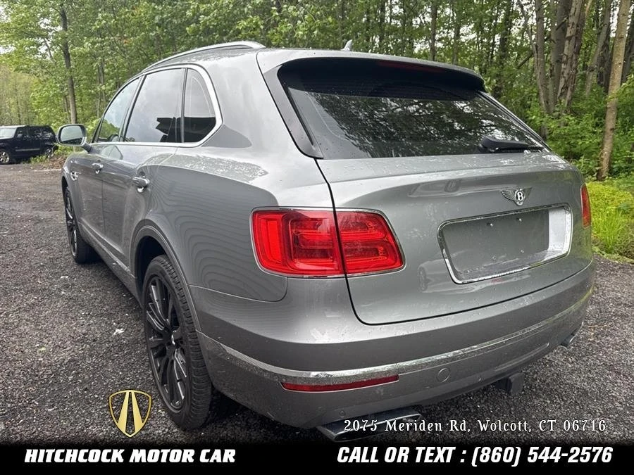 2018 Bentley Bentayga - Image 11 of 20
