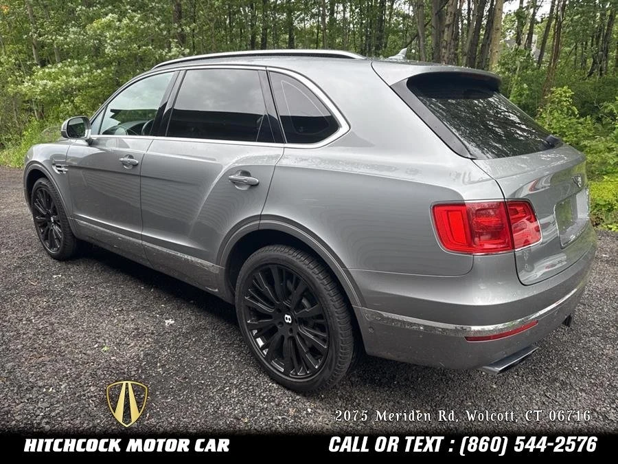 2018 Bentley Bentayga - Image 12 of 20