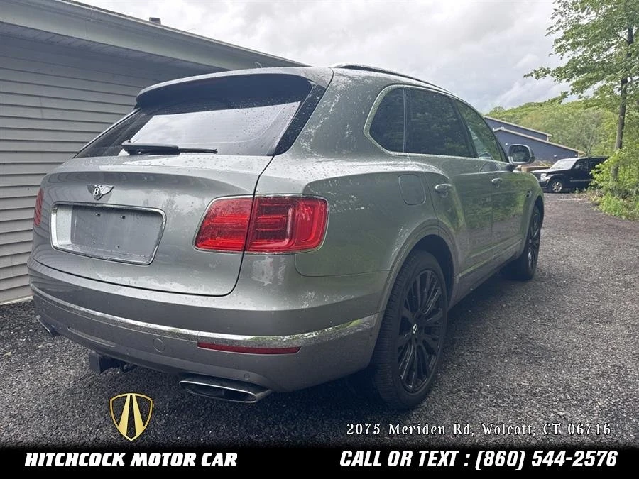 2018 Bentley Bentayga - Image 6 of 20