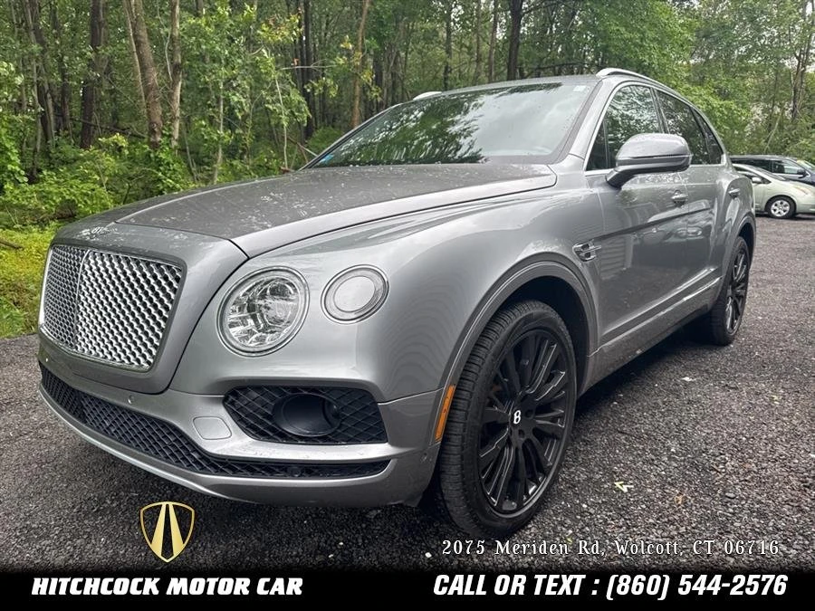 2018 Bentley Bentayga - Image 14 of 20
