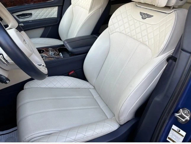 2018 Bentley Bentayga - Image 2 of 14