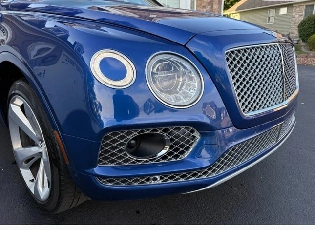 2018 Bentley Bentayga - Image 12 of 14