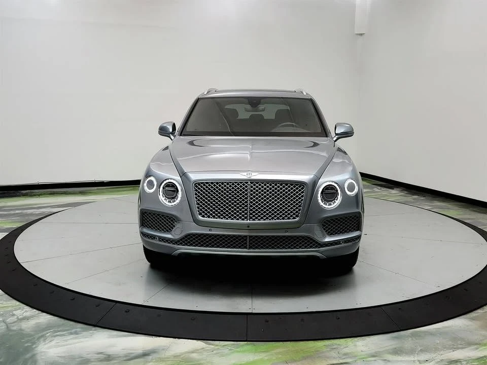 2018 Bentley Bentayga - Image 2 of 19