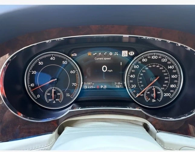 2018 Bentley Bentayga - Image 4 of 14