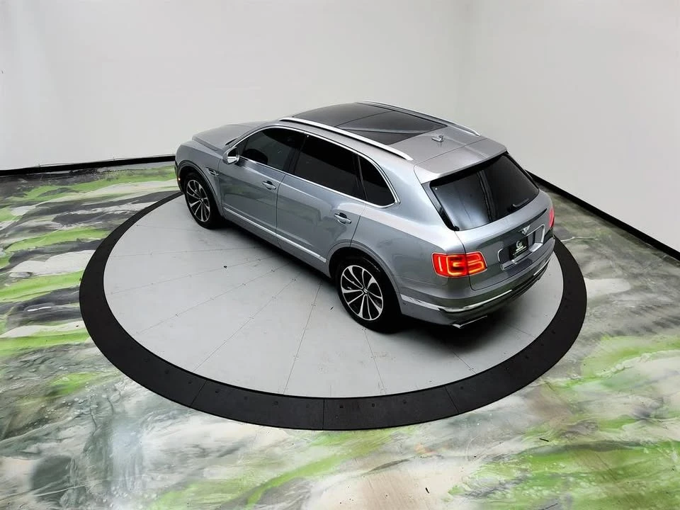 2018 Bentley Bentayga - Image 15 of 19
