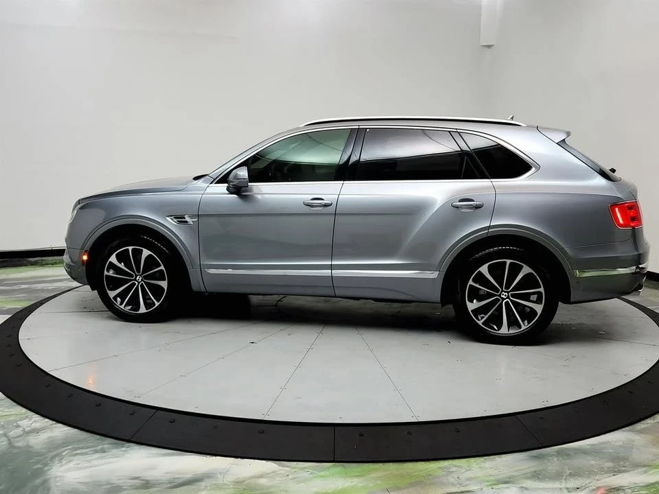 2018 Bentley Bentayga - Image 7 of 19