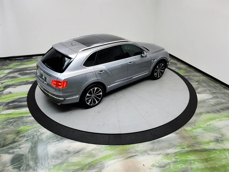 2018 Bentley Bentayga - Image 14 of 19