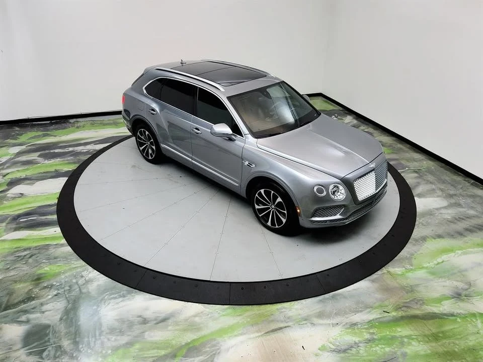 2018 Bentley Bentayga - Image 13 of 19