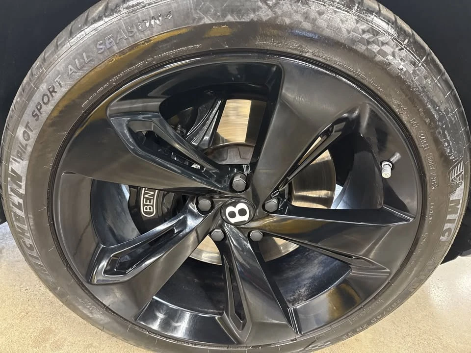 2018 Bentley Bentayga - Image 6 of 20