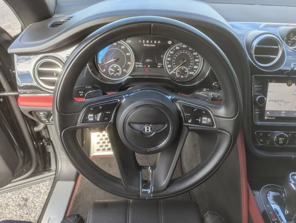 2018 Bentley Bentayga - Image 9 of 20