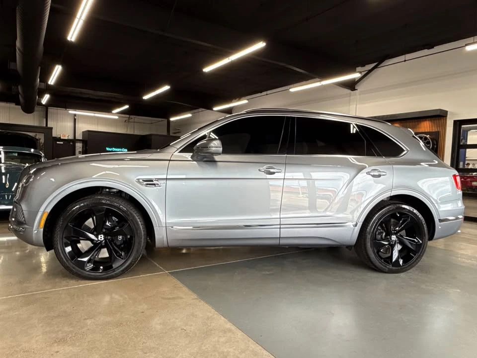 2018 Bentley Bentayga - Image 2 of 20