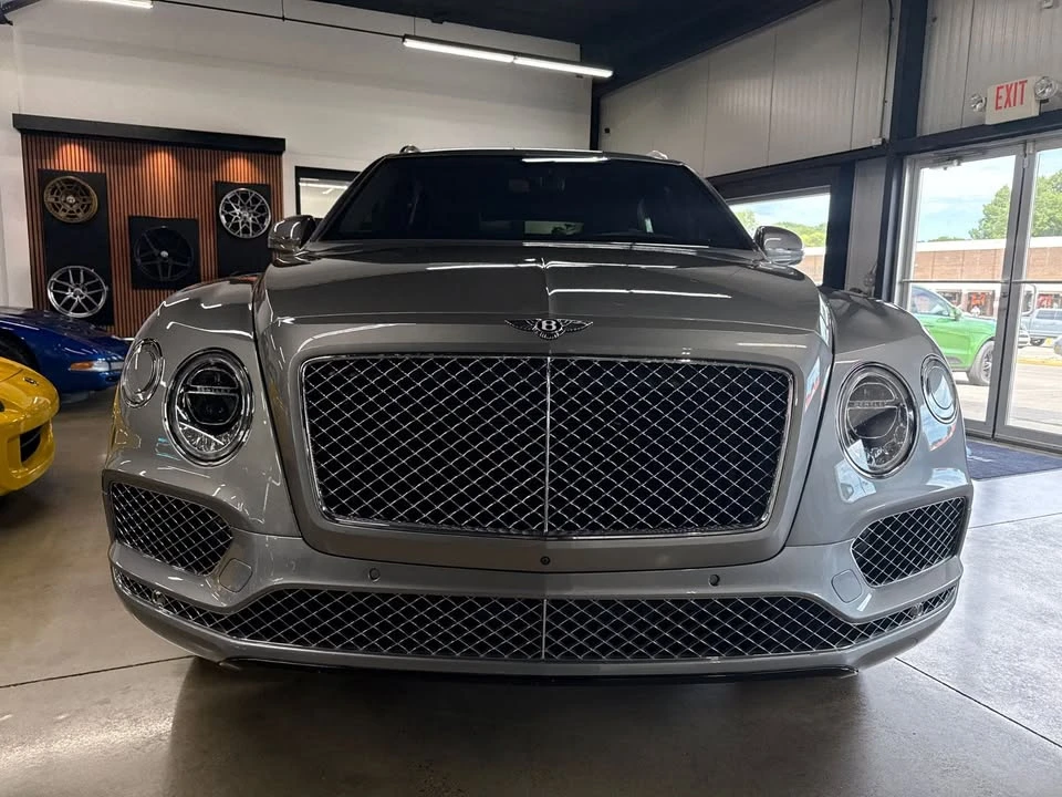 2018 Bentley Bentayga - Image 5 of 20