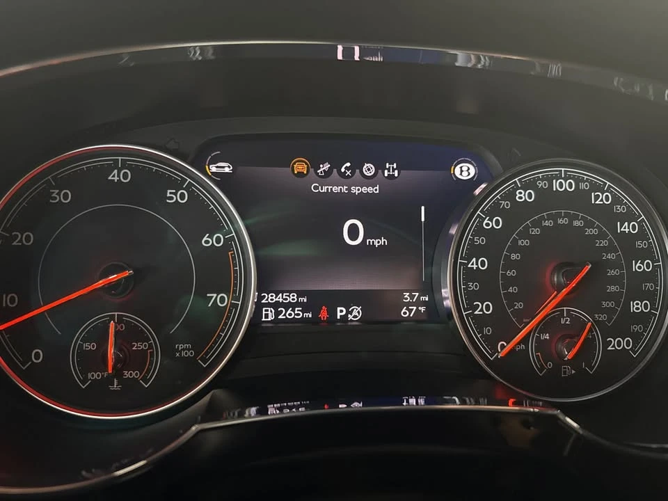 2018 Bentley Bentayga - Image 20 of 20