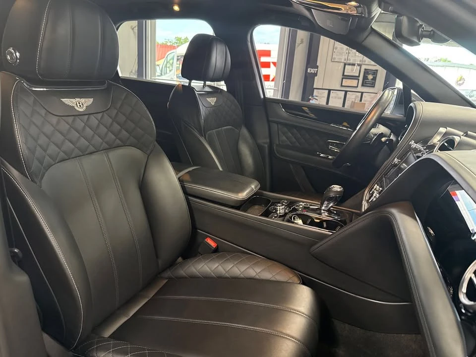 2018 Bentley Bentayga - Image 15 of 20