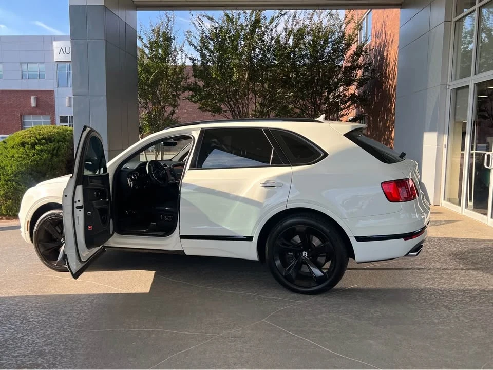 2018 Bentley Bentayga - Image 6 of 7
