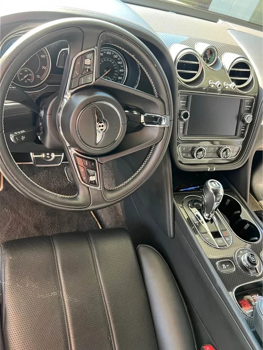 2018 Bentley Bentayga - Image 5 of 7
