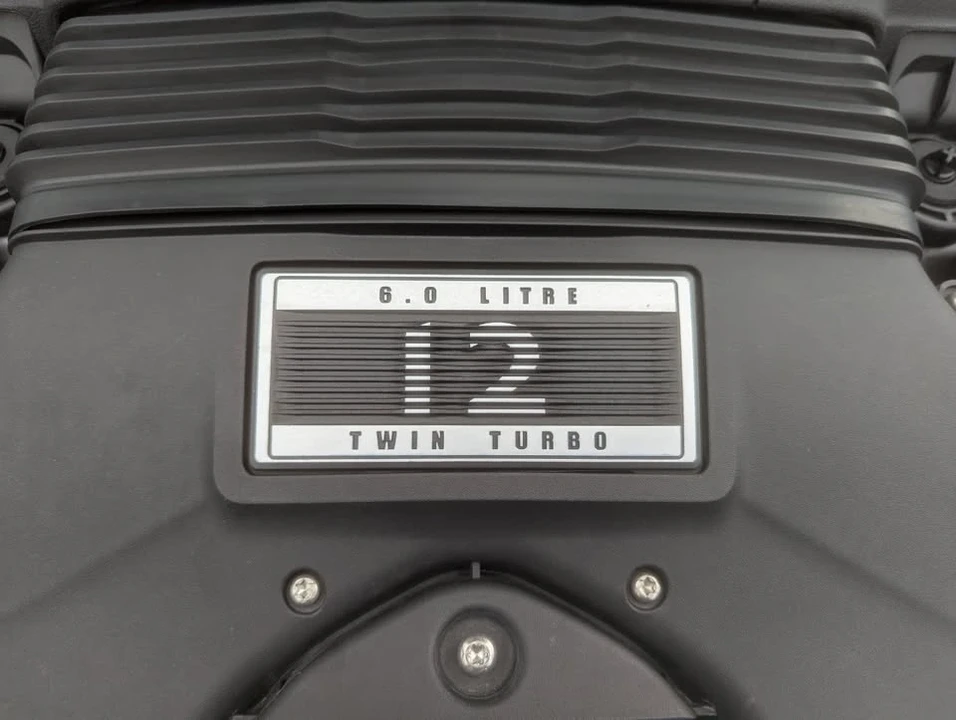 2018 Bentley Bentayga - Image 20 of 20