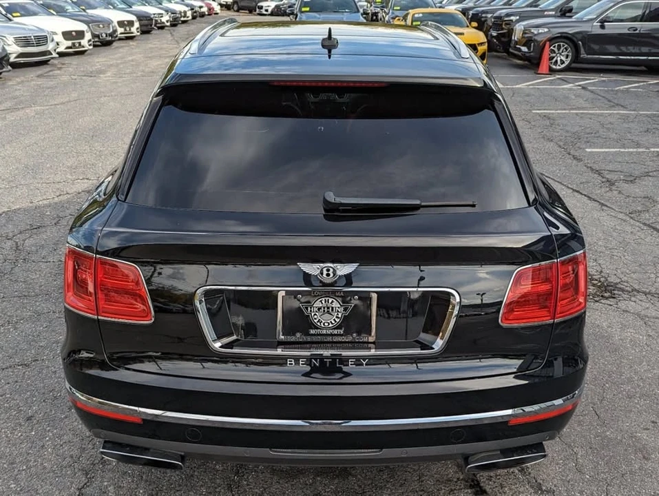 2018 Bentley Bentayga - Image 5 of 20