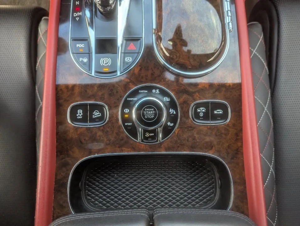 2018 Bentley Bentayga - Image 12 of 20