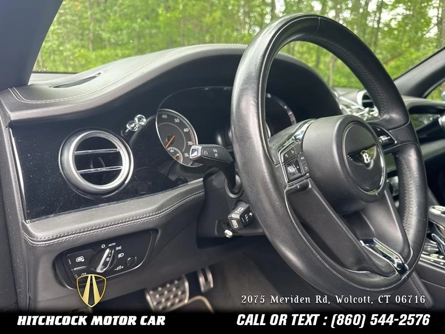 2018 Bentley Bentayga - Image 20 of 20