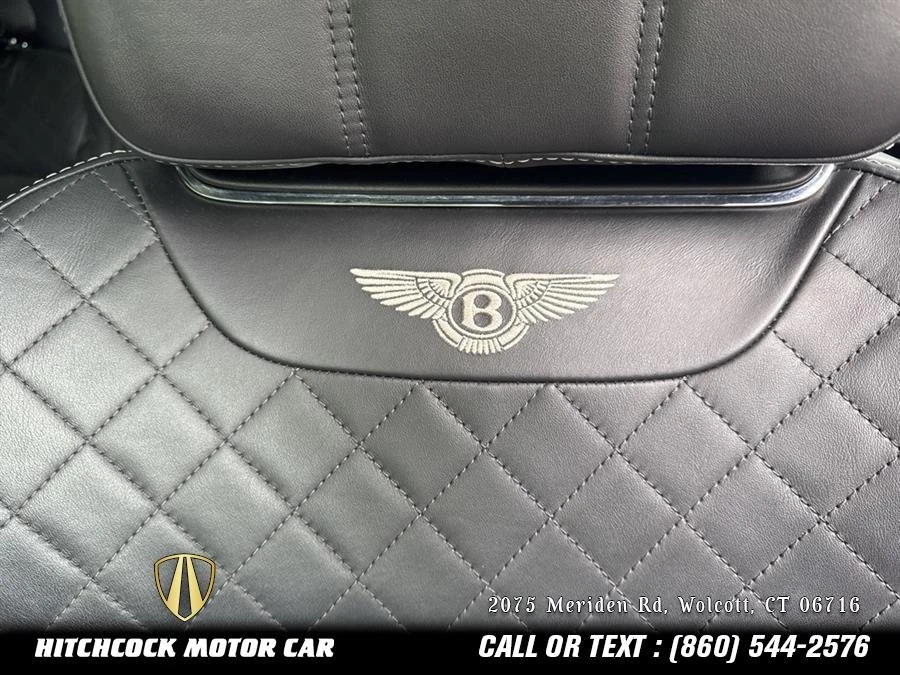 2018 Bentley Bentayga - Image 19 of 20