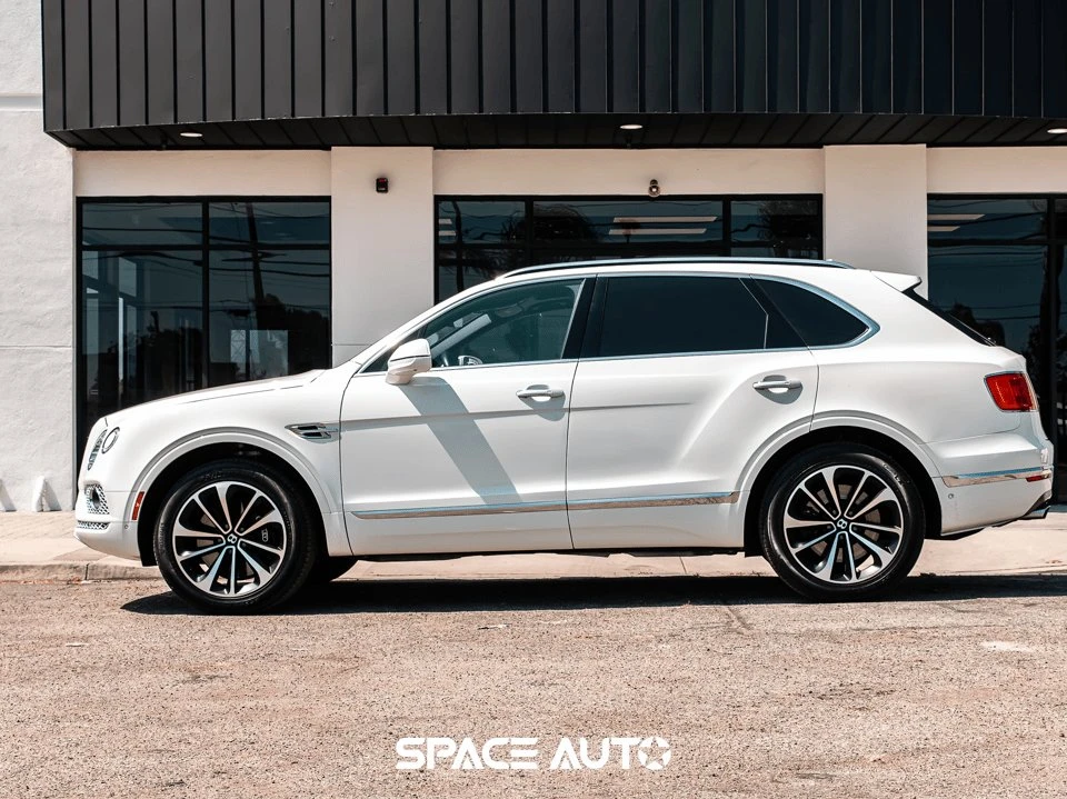 2018 Bentley Bentayga - Image 6 of 18