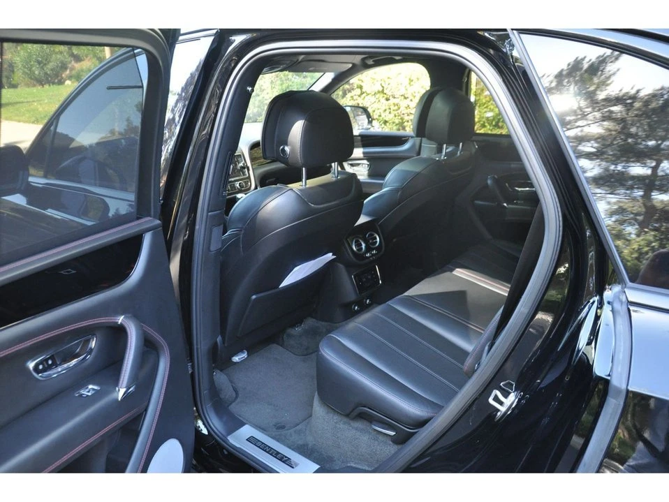 2018 Bentley Bentayga - Image 4 of 20