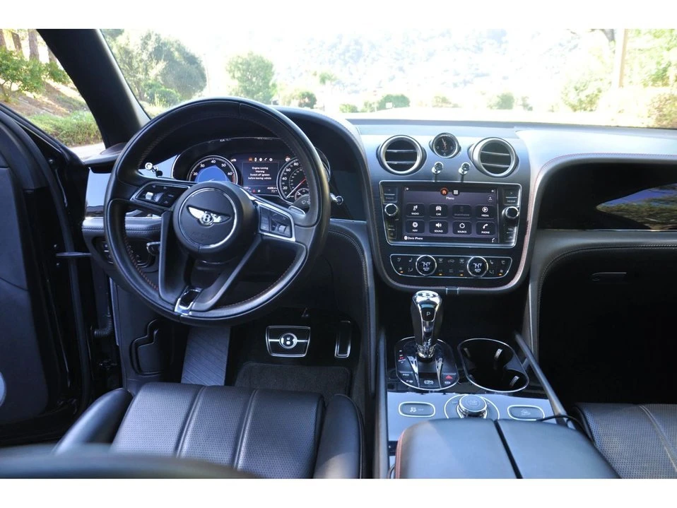 2018 Bentley Bentayga - Image 2 of 20